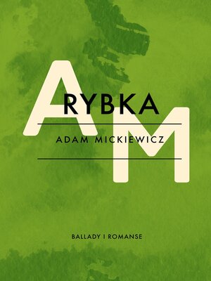 cover image of Rybka